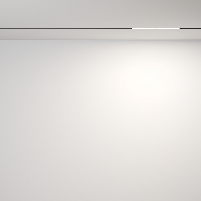 Трековый светильник Technical TR106-4-12W-DS-B