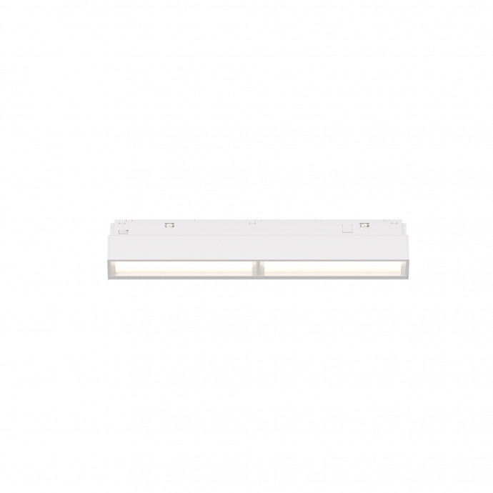 Трековый светильник Technical TR106-4-12W-DS-W