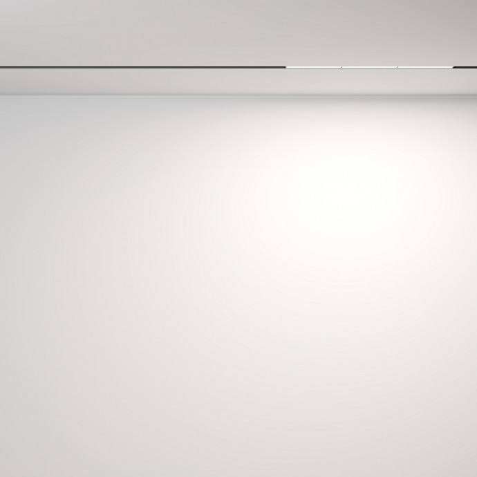 Трековый светильник Technical TR106-4-18W-DS-B