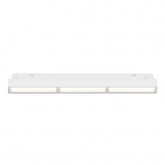 Трековый светильник Technical TR106-4-18W-DS-W