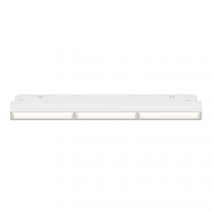 Трековый светильник Technical TR106-4-18W-DS-W