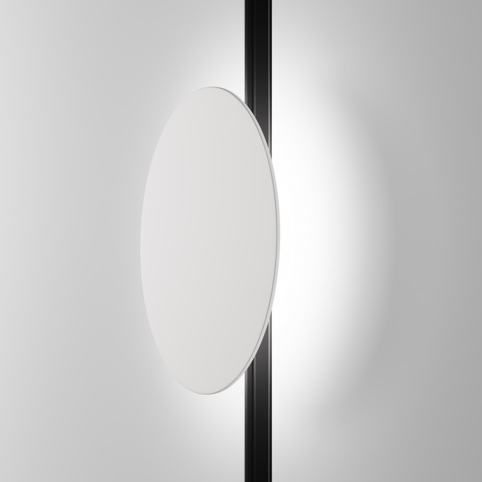 Трековый светильник Technical TR107-4-5W-DS-W