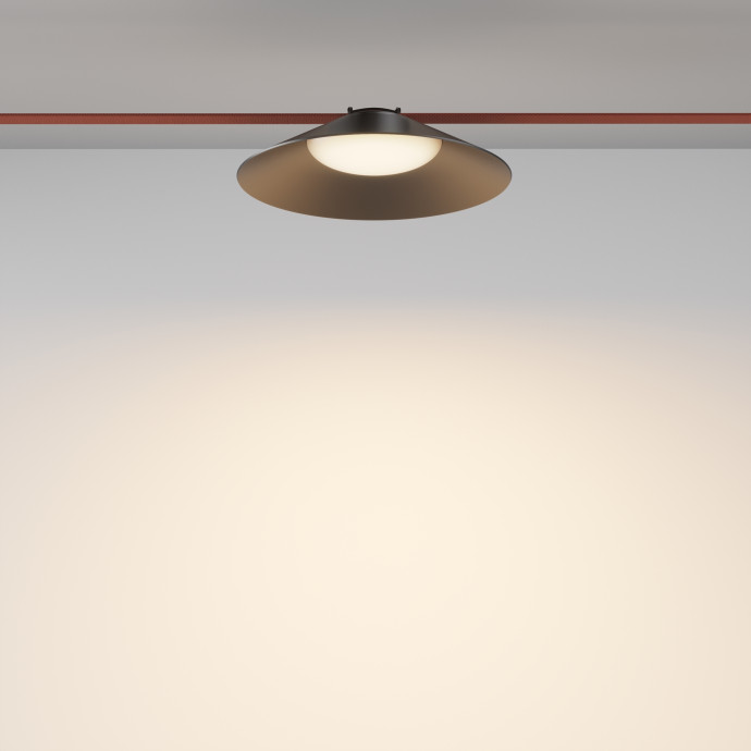 Подвесной светильник Technical TR127B-12W3K-B