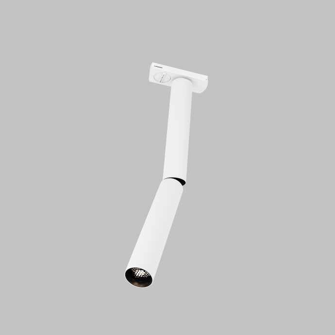 Трековый светильник Technical TR142-1-6W3K-W