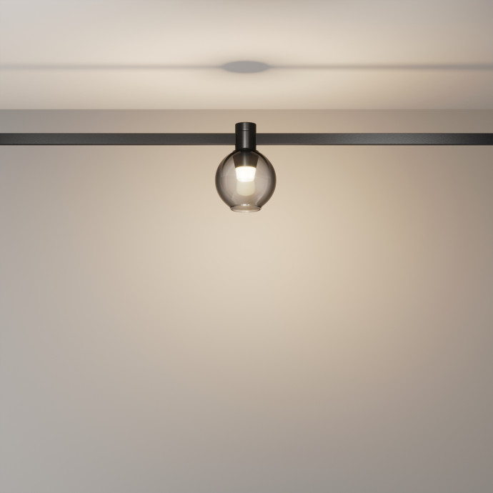 Трековый светильник Technical TR148-1-3W3K-B