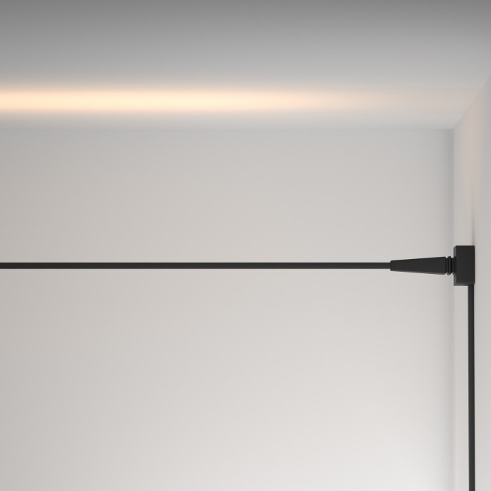 Трековый светильник Technical TR160-1-100W3K-10B