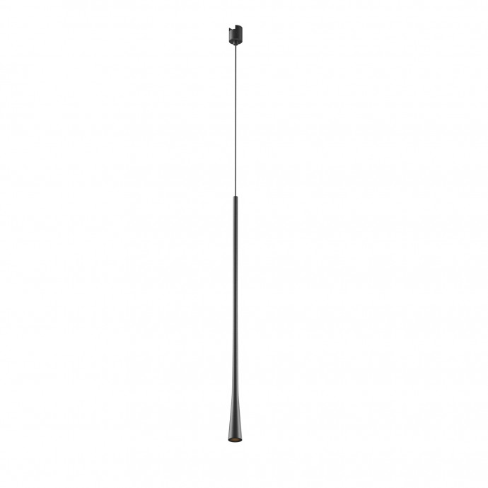 Трековый подвесной светильник Technical TR168-1-7W3K-M-B