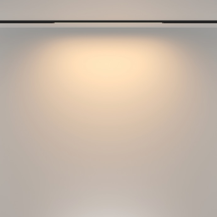 Трековый светильник Technical TR173-1-16WTW-B