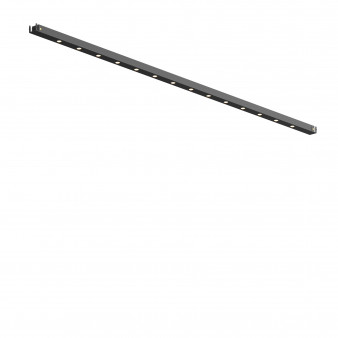 Трековый светильник Technical TR174-1-24WTW-M-B