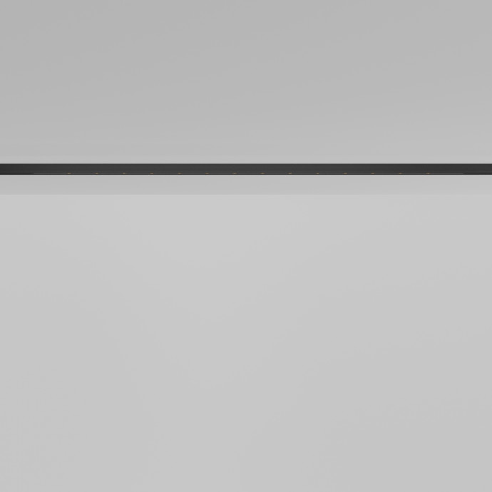 Трековый светильник Technical TR174-1-24WTW-M-B