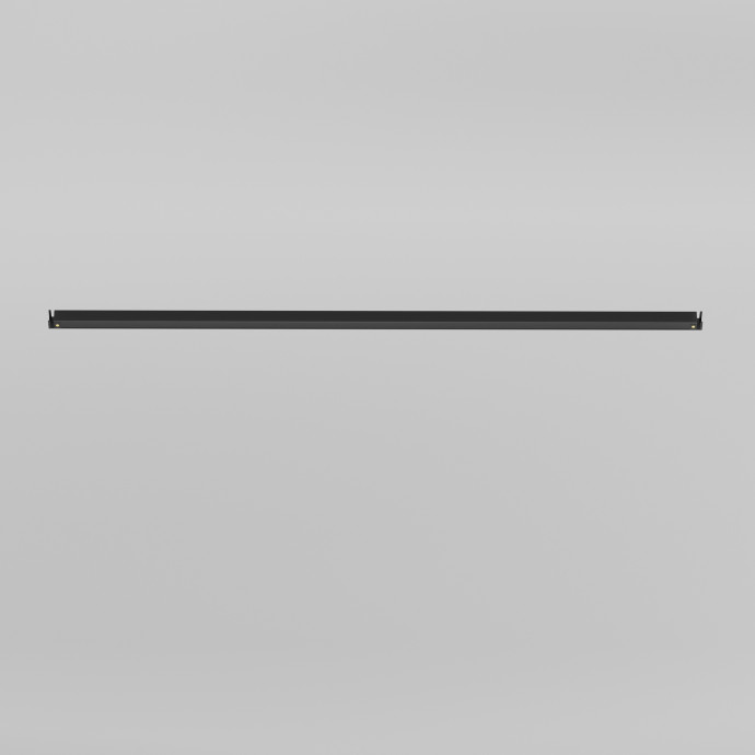 Трековый светильник Technical TR174-1-24WTW-M-B