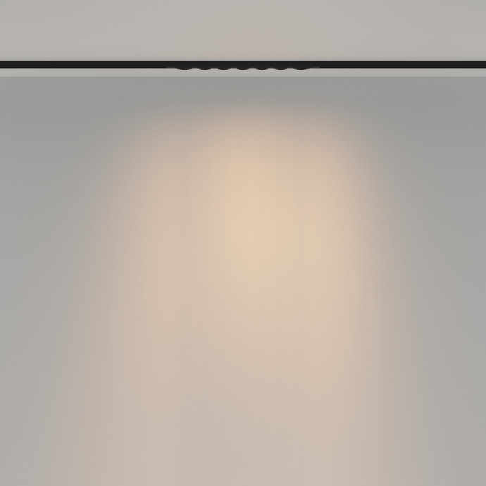 Трековый светильник Technical TR175-1-12WTW-M-B