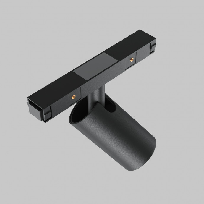 Трековый светильник Technical TR176-1-5WTW-M-B