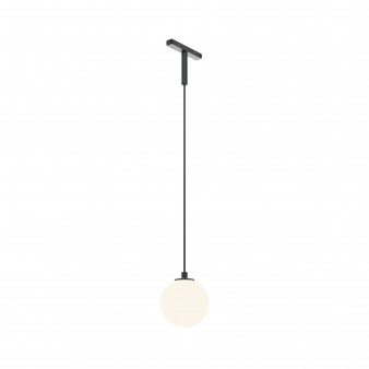 Трековый подвесной светильник Technical TR178-1-5WTW-B