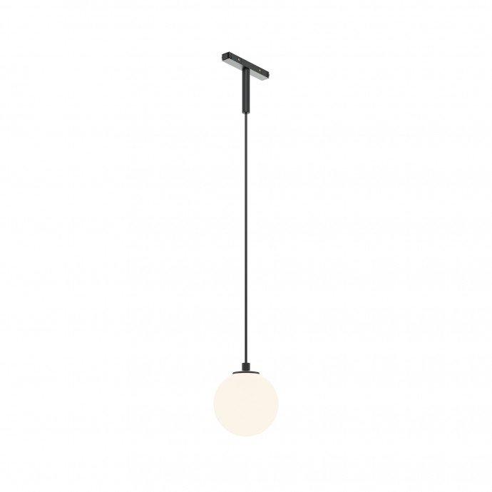 Трековый подвесной светильник Technical TR178-1-5WTW-B