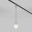 Трековый подвесной светильник Technical TR178-1-5WTW-B