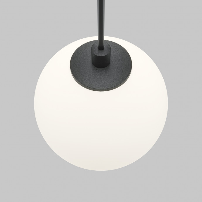 Трековый подвесной светильник Technical TR178-1-5WTW-B