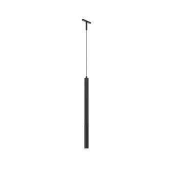 Трековый подвесной светильник Technical TR179-1-5WTW-M-B