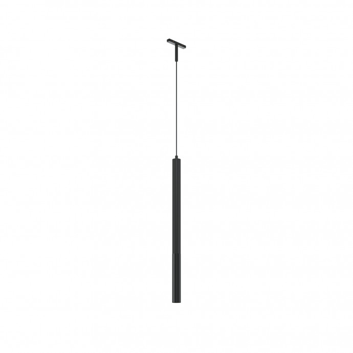 Трековый подвесной светильник Technical TR179-1-5WTW-M-B