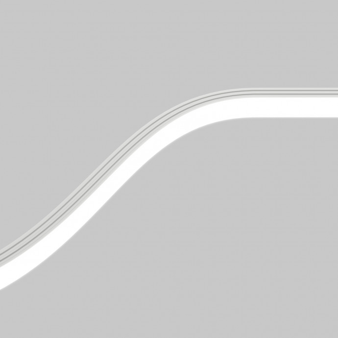 Трековый светильник Technical TR180-1-12WTW-B