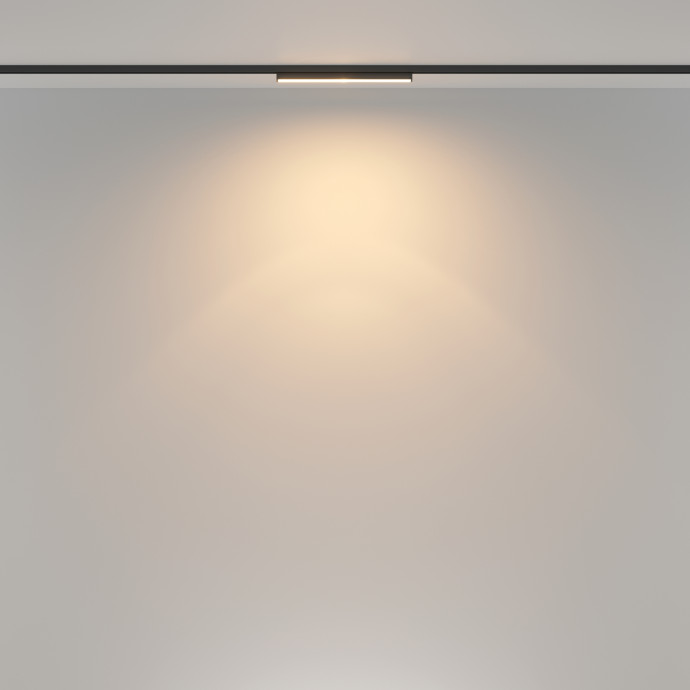 Трековый светильник Technical TR183-1-12WTW-B