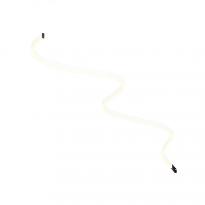 Трековый светильник Technical TR186-1-16W2.7K-B