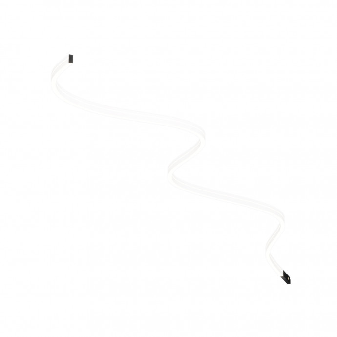 Трековый светильник Technical TR186-1-16W4K-B