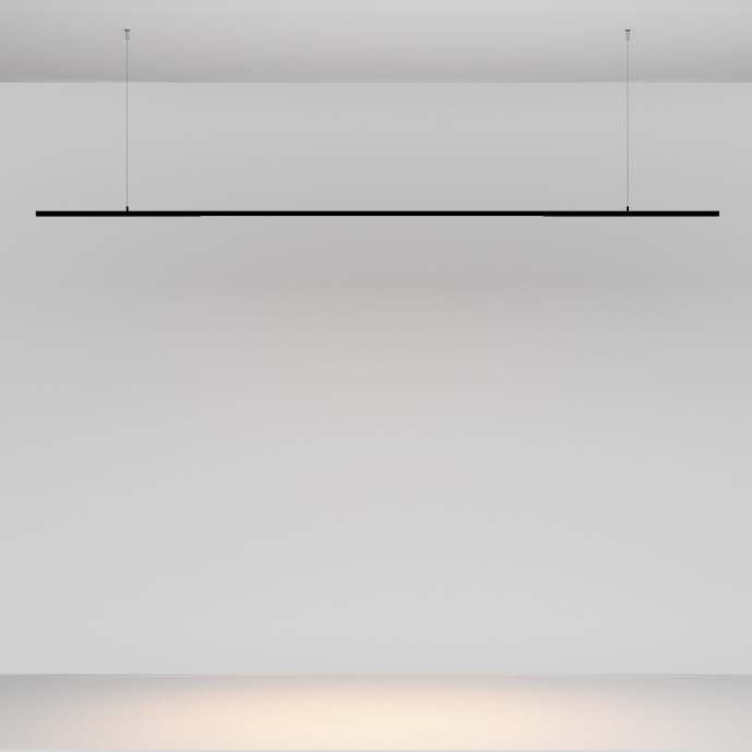 Трековый светильник Technical TR186-1-8W2.7K-B