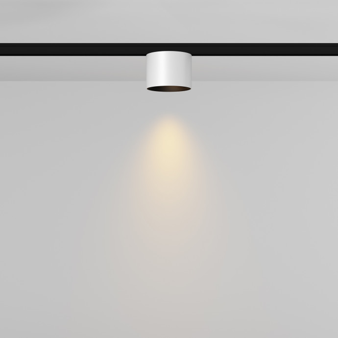 Трековый светильник Technical TR188-1-5W2.7K-M-BW