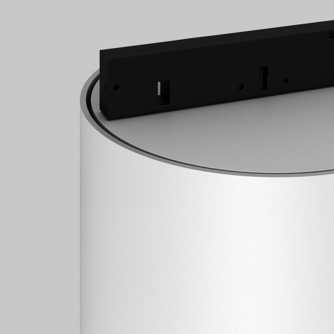 Трековый светильник Technical TR188-1-5W2.7K-M-BW