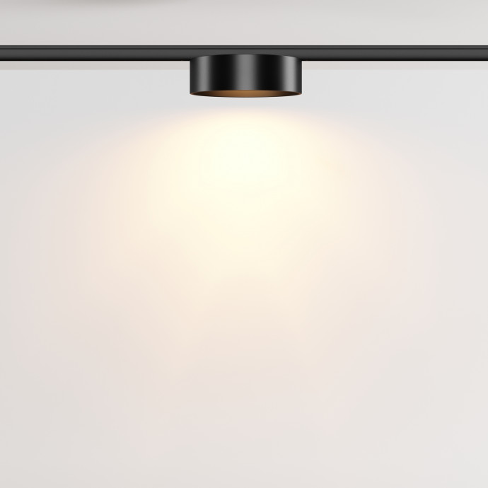 Трековый светильник Technical TR189-1-12W2.7K-B