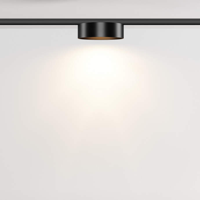 Трековый светильник Technical TR189-1-12W3K-B