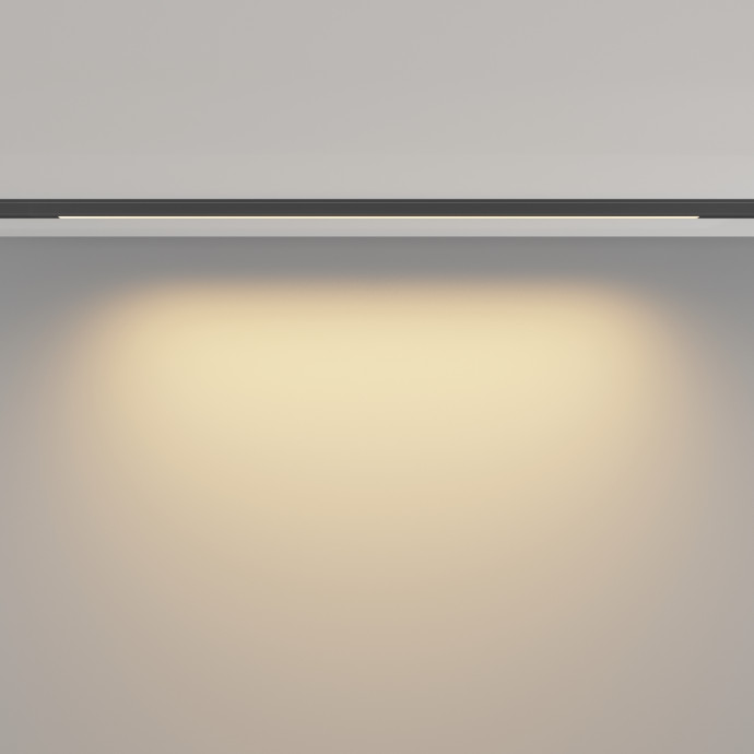 Трековый светильник Technical TR190-1-10W2.7K-B