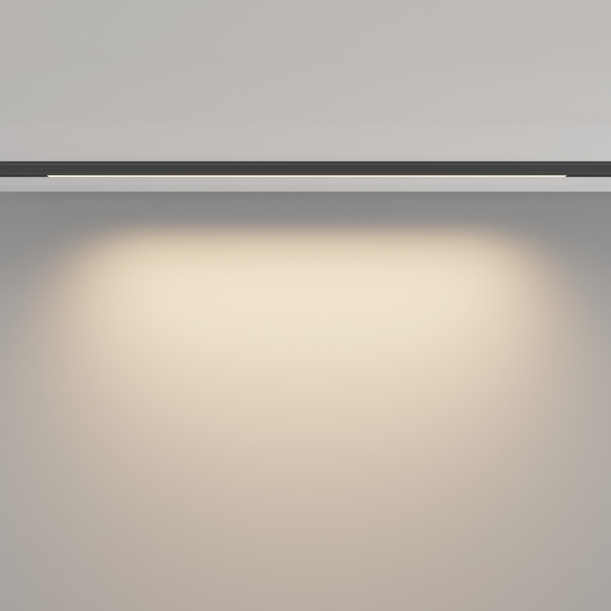 Трековый светильник Technical TR190-1-10W3K-B