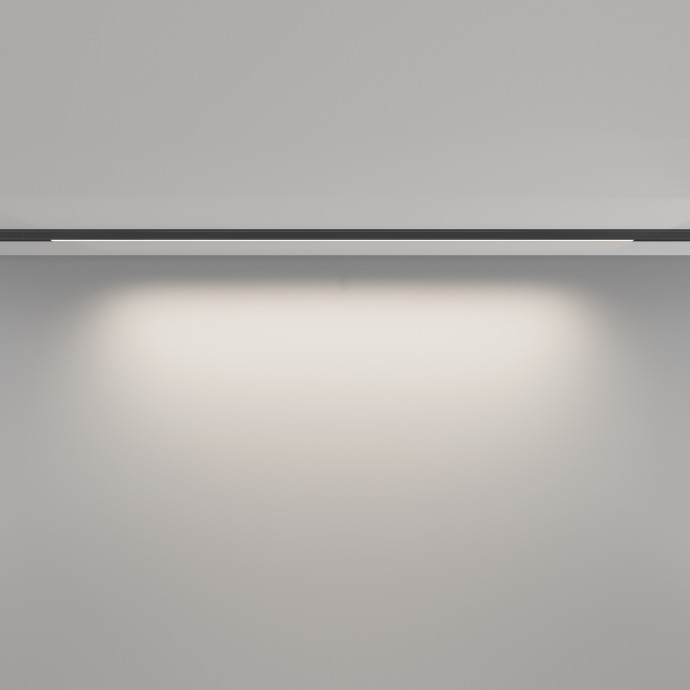 Трековый светильник Technical TR190-1-15W4K-B