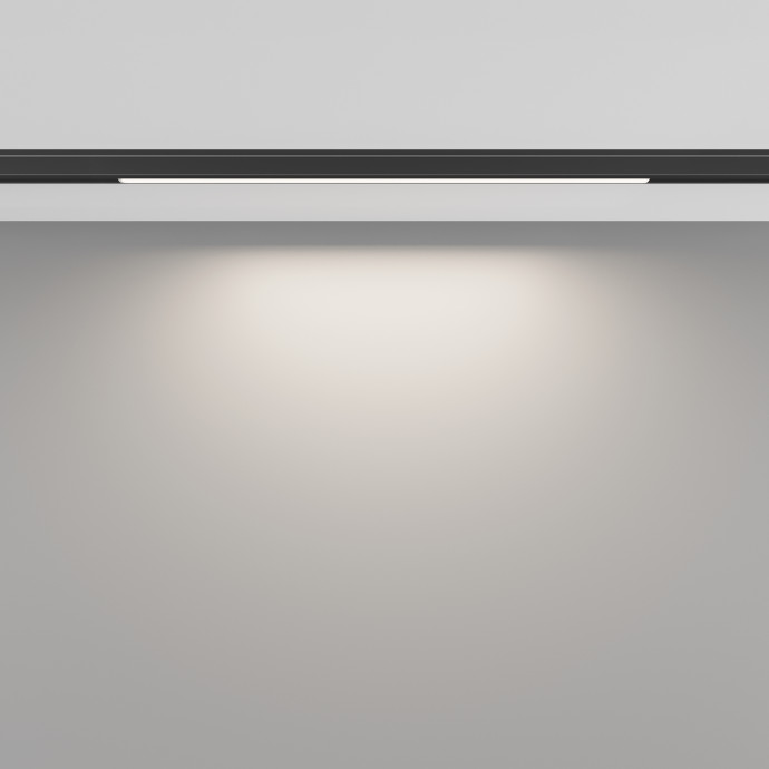 Трековый светильник Technical TR190-1-5W4K-B