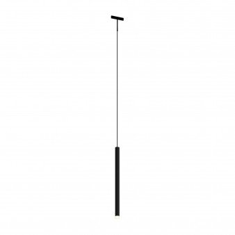 Трековый подвесной светильник Technical TR191-1-3W3K-M-B