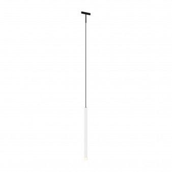 Трековый подвесной светильник Technical TR191-1-3W3K-M-BW