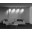 Трековый светильник Technical TR211-1-12W4K-Z-W