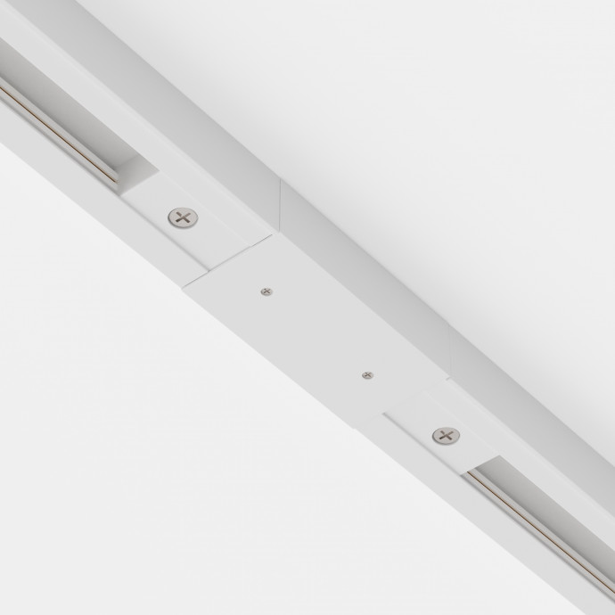 Комплектующие для накладной трековой системы Technical TRA001CB-11W