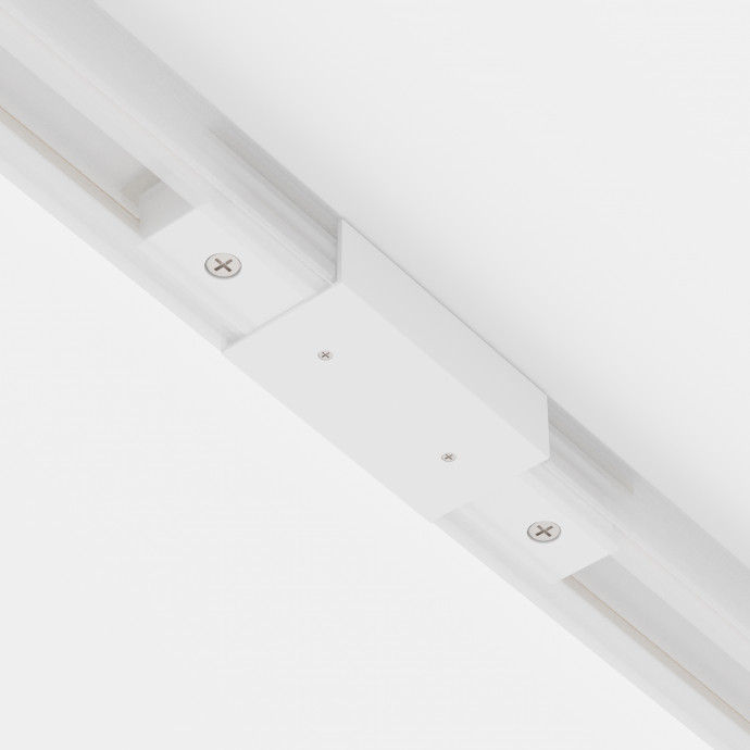 Комплектующие для накладной трековой системы Technical TRA001CB-11W