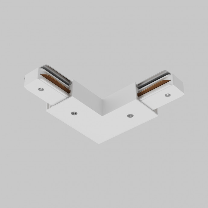 Комплектующие для накладной трековой системы Technical TRA001CLB-11W