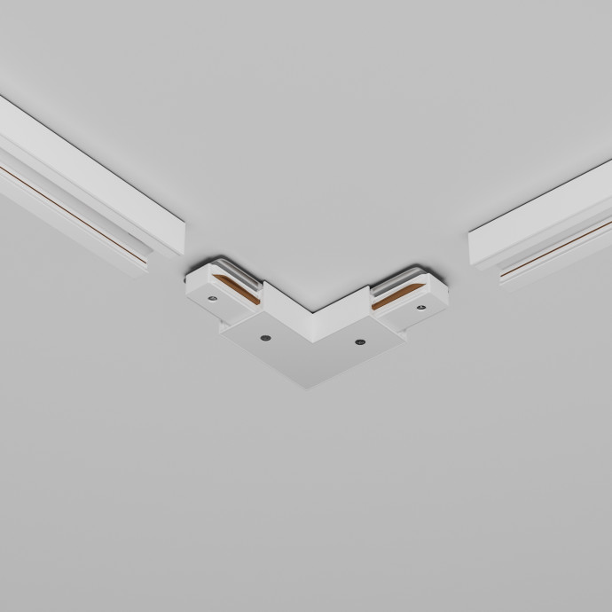 Комплектующие для накладной трековой системы Technical TRA001CLB-11W