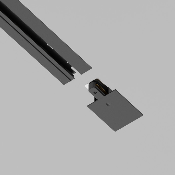 Комплектующие для встраиваемой трековой системы Technical TRA002B-11B