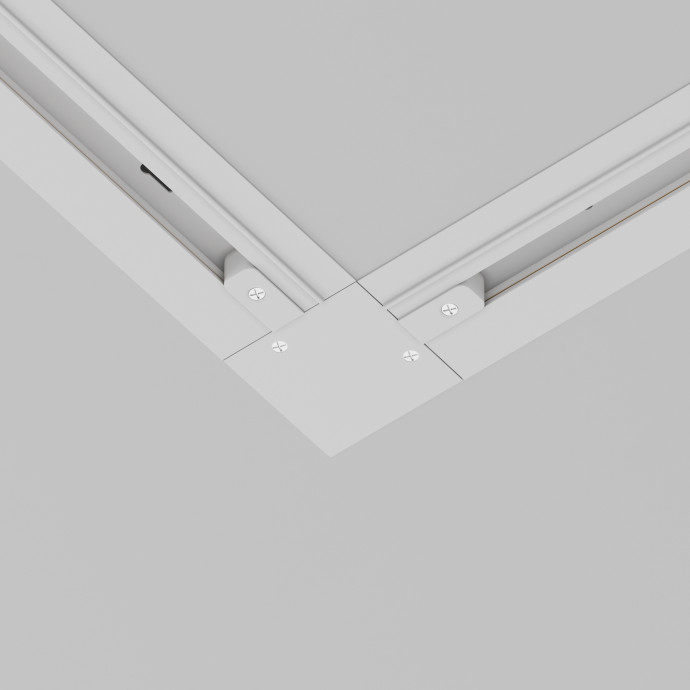 Комплектующие для встраиваемой трековой системы Technical TRA002CL-11W