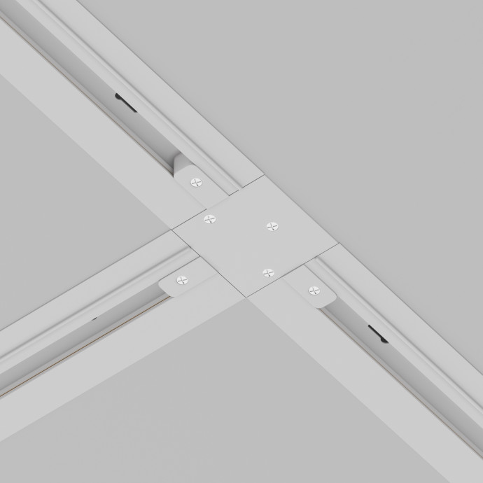Комплектующие для встраиваемой трековой системы Technical TRA002CT-11W