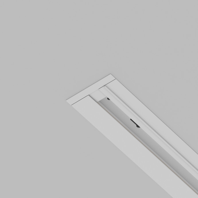 Комплектующие для встраиваемой трековой системы Technical TRA002EC-11W