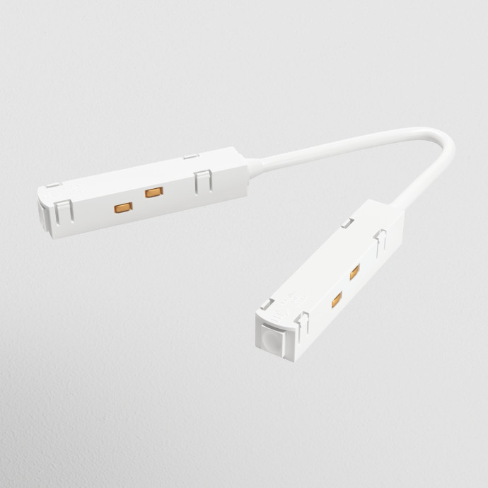 Комплектующие для трековой системы Technical TRA004CPC-22W