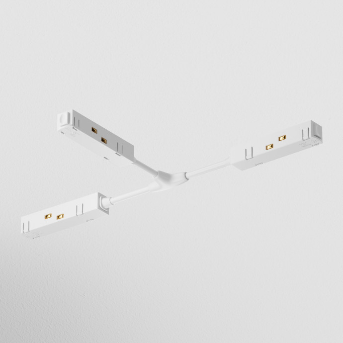 Комплектующие для трековой системы Technical TRA004CWT-22W