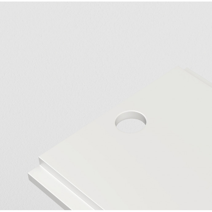 Комплектующие для накладной трековой системы Technical TRA004HP-21W